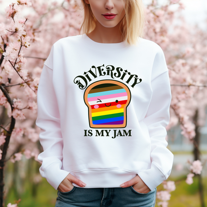 Pride Sweatshirts/LGTBQ Wear/Pride Fashion/Pride Gift/LGTBQ Wear