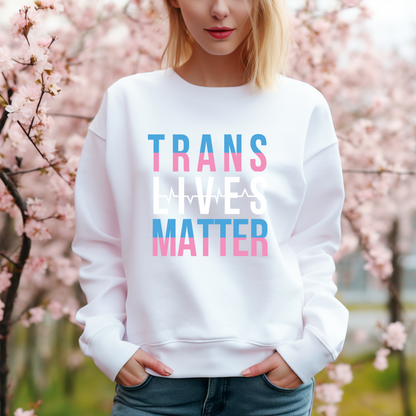 Pride Sweatshirts/LGTBQ Wear/Pride Fashion/Pride Gift/LGTBQ Wear