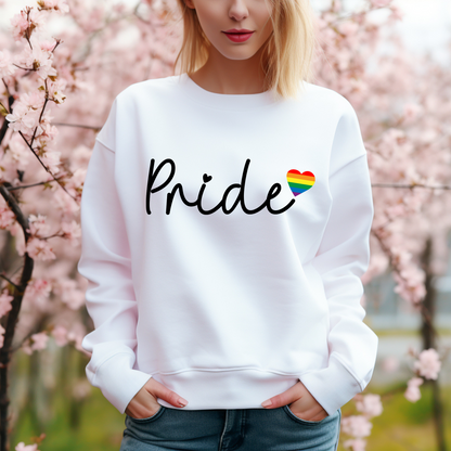 Pride Sweatshirts/LGTBQ Wear/Pride Fashion/Pride Gift/LGTBQ Wear