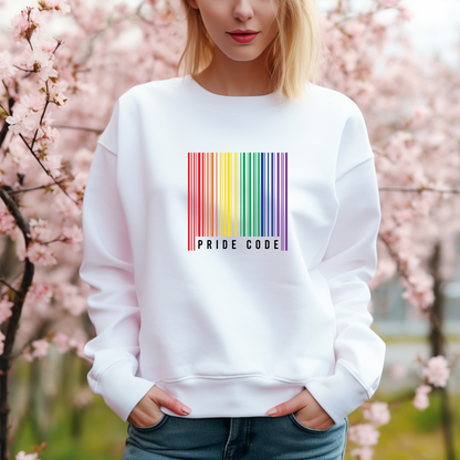 Pride Sweatshirts/LGTBQ Wear/Pride Fashion/Pride Gift/LGTBQ Wear