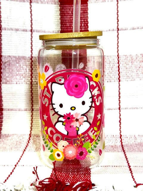 Hello Kitty- cheapest Girabella and Selena