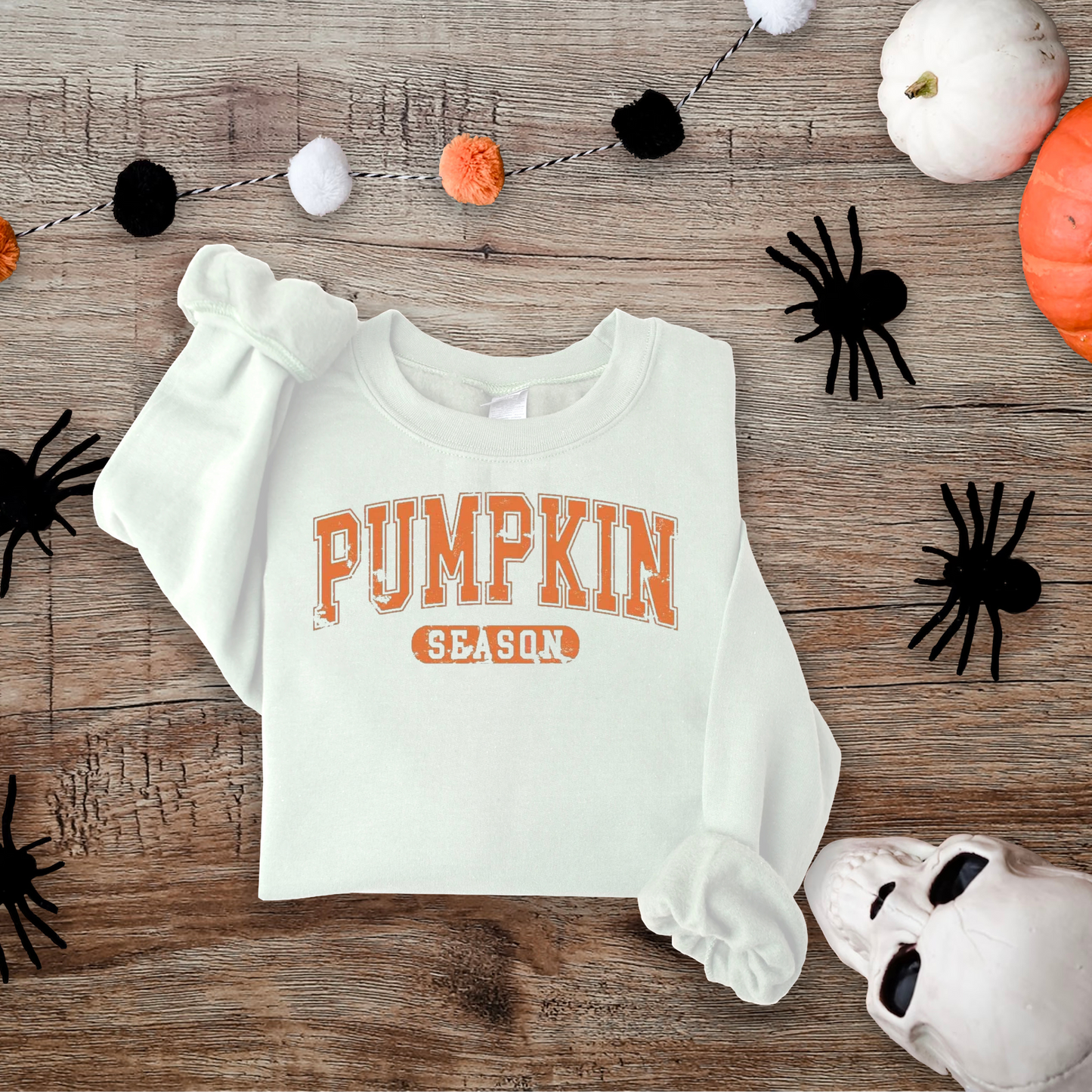 Pumpkin Season Shirt/Sweatshirt/Hoodie, Mom Shirt, Pumpkin Graphic Tee, Unisex Sweatshirt, Pumpkin Lover Hoodie, University Pumpkin Season Shirt